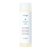 Восстанавливающий шампунь для волос и кожи головы Viege Shampoo, 240 мл