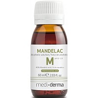 MANDELAC M – Пилинг химический с миндальной кислотой, 60 мл