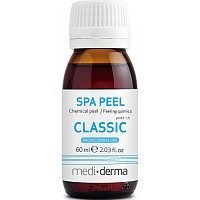 SPA PEEL Classic – Пилинг химический, 60 мл