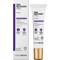 DNA RECOVERY PEEL Cream – Крем восстанавливающий после пилинга липосомальный, 15 мл